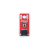 SparkFun マイクロ圧力センサ - BMP384 (Qwiic)