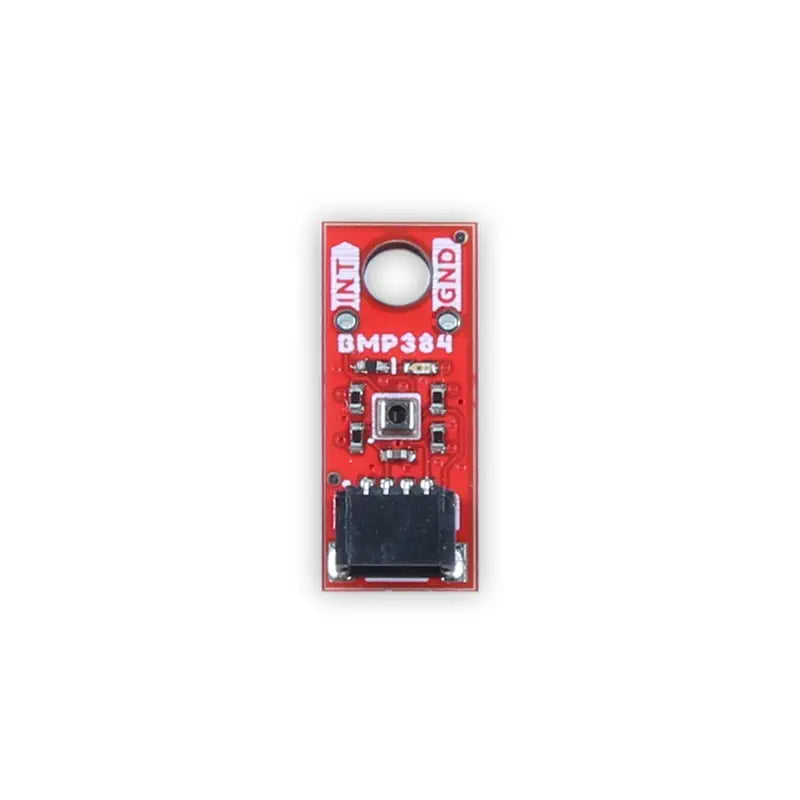 SparkFun マイクロ圧力センサ - BMP384 (Qwiic)