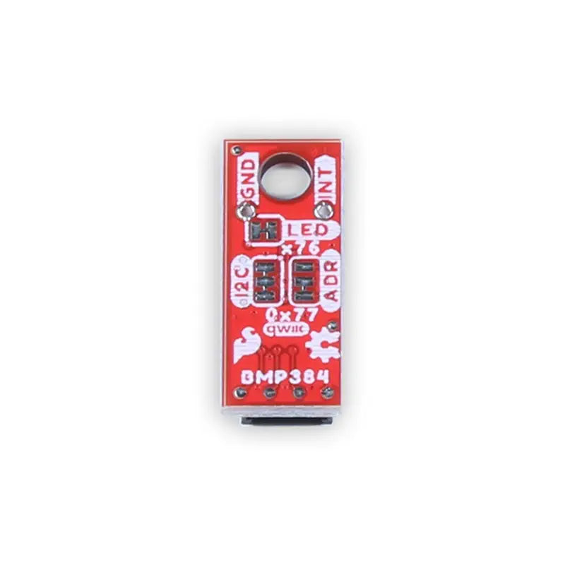 SparkFun マイクロ圧力センサ - BMP384 (Qwiic)