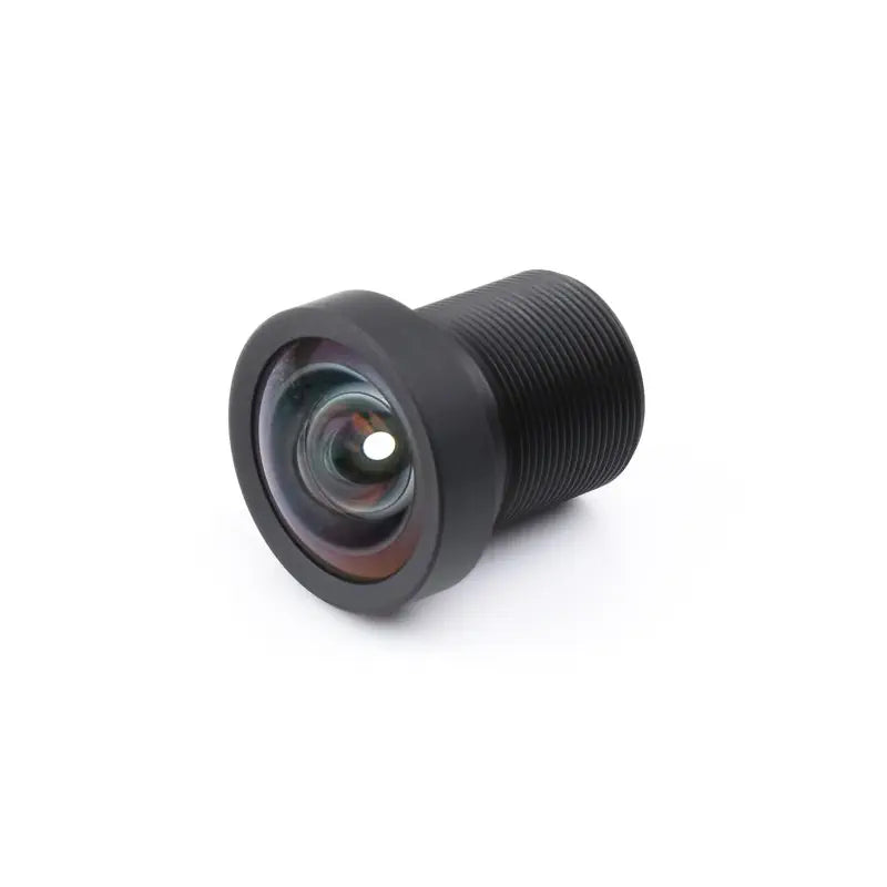 Waveshare RPi HQカメラ用 M12 高解像度レンズ、12MP、113° FOV、2.7mm