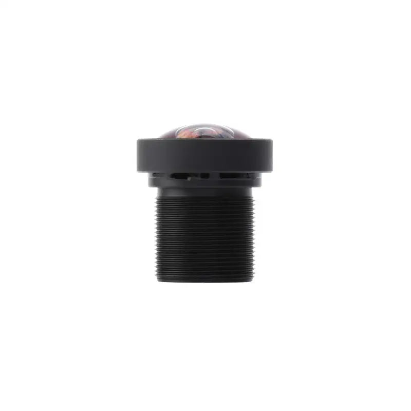 Waveshare RPi HQカメラ用 M12 高解像度レンズ、12MP、113° FOV、2.7mm
