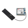 Waveshare SIM7600E-H 4G通信モジュール (4G / 3G / 2G GNSS FPC アンテナ付き)