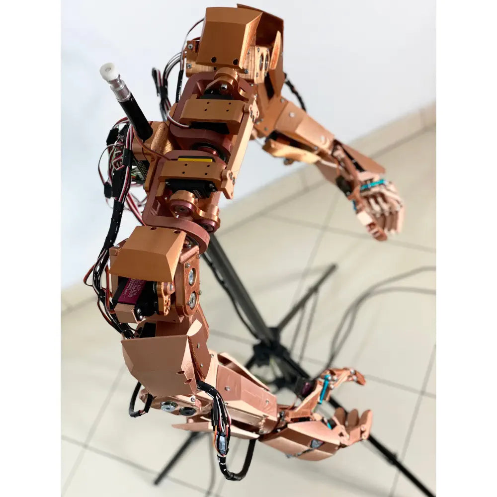 Youbionic フルアーム プロ