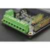 micro:Driver micro:bit / UNIHIKER用 ドライバ拡張ボード