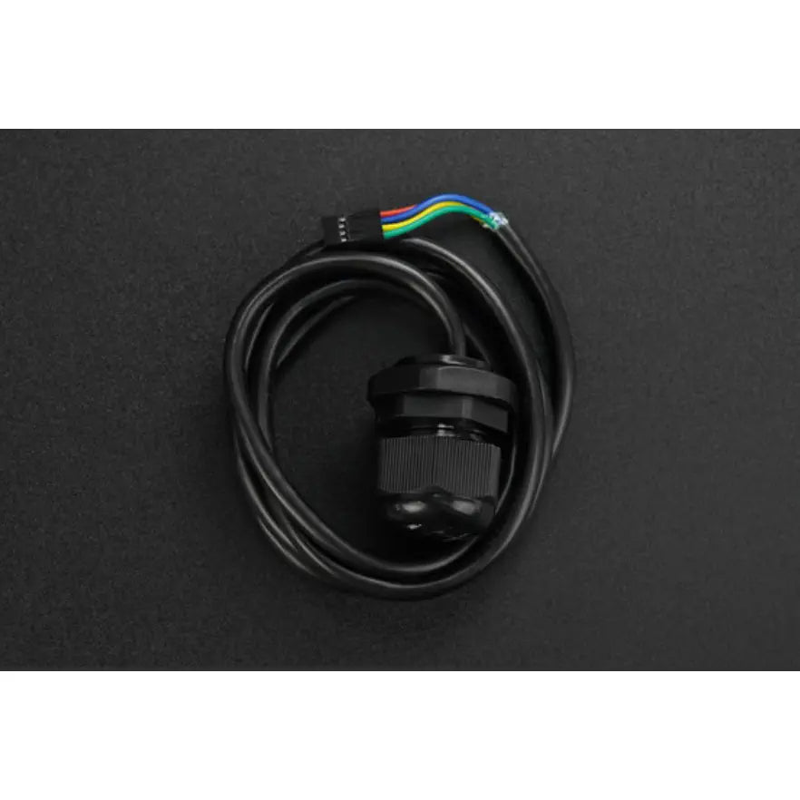 DFRobot Gravity: I2C IP68 防水 周囲光センサ (1～65535 lx)