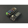 Hackster & DFRobot IoT スタータ EEDUキット (ESP32)