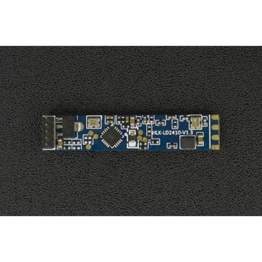 DFRobot Mmwave - 24GHz 人体検知モジュール (6m)