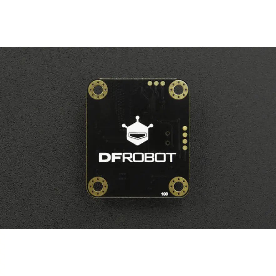 DFRobot Gravity: GNSS GPS BeiDou 受信モジュール - I2C & UART