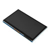 Elecrow Raspberry Pi用 7 inch 800 x 480 DSIディスプレイ タッチスクリーン（ブラケット付き）