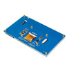 Elecrow Raspberry Pi用 7 inch 800 x 480 DSIディスプレイ タッチスクリーン（ブラケット付き）