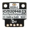 Pimoroni ICM20948 9DoF モーションセンサ ブレイクアウト