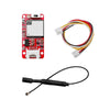 Crowtail Lora RA-08H/LoRaWANモジュール (長距離通信用、803～930 MHz)