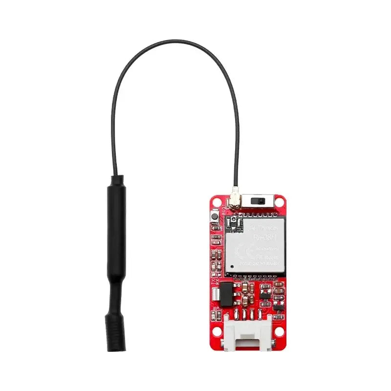 Crowtail Lora RA-08H/LoRaWANモジュール (長距離通信用、803～930 MHz)