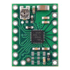 Pololu DRV8434A ステッピングモータ ドライバキャリア