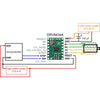 Pololu DRV8434A ステッピングモータ ドライバキャリア