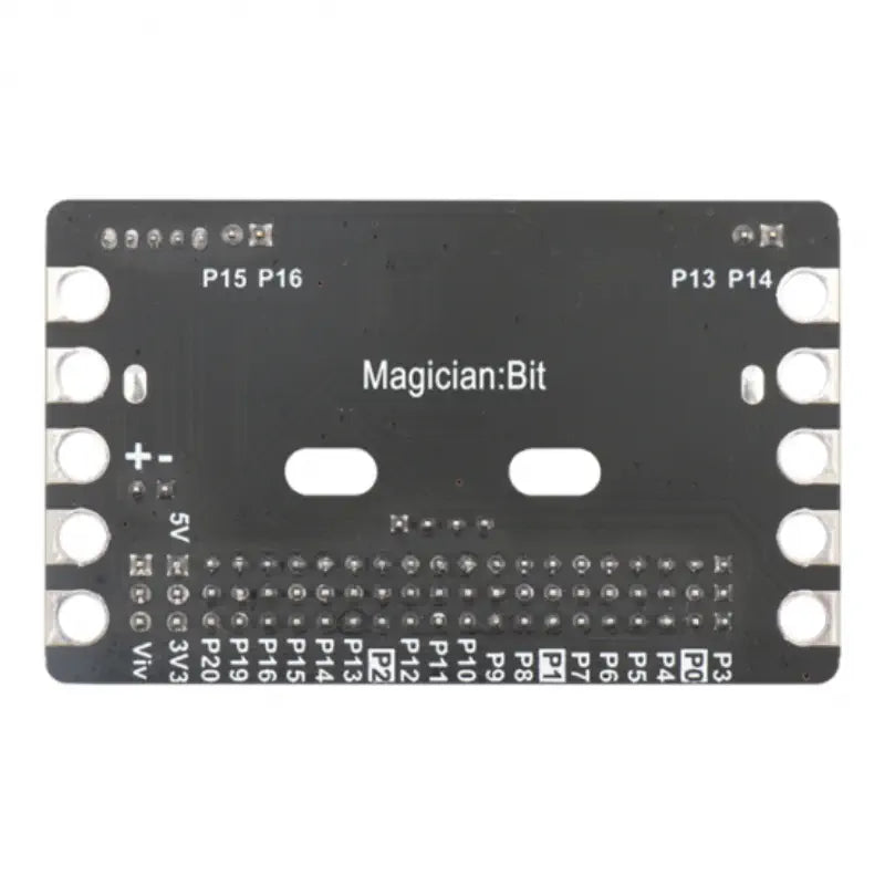 Dagu micro:bit 拡張ボード Magician:bit