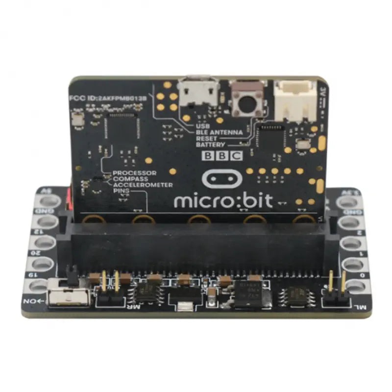 Dagu micro:bit 拡張ボード Magician:bit