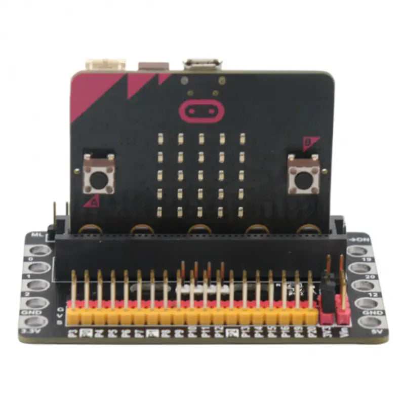 Dagu micro:bit 拡張ボード Magician:bit