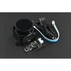 DFRobot DTOF LD19 レーザ Lidar センサキット (12m)