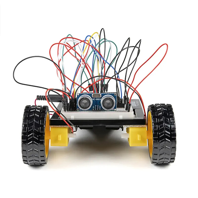 SparkFun インベンタキット V4.1.2