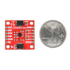 SparkFun 6DoF IMU ブレイクアウト - LSM6DSV16X (Qwiic)
