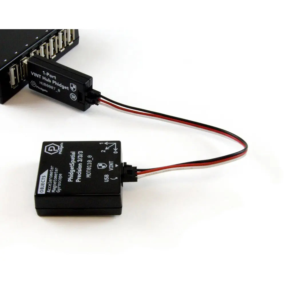 Phidgets 1-ポート VINTハブ Phidgets