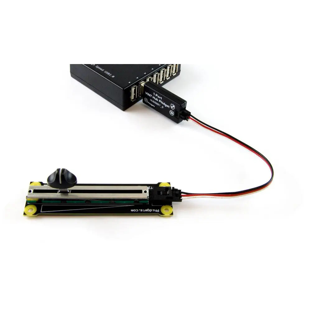 Phidgets 1-ポート VINTハブ Phidgets