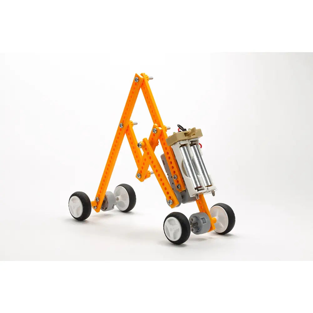 Tamiya 1ウェイクラッチ