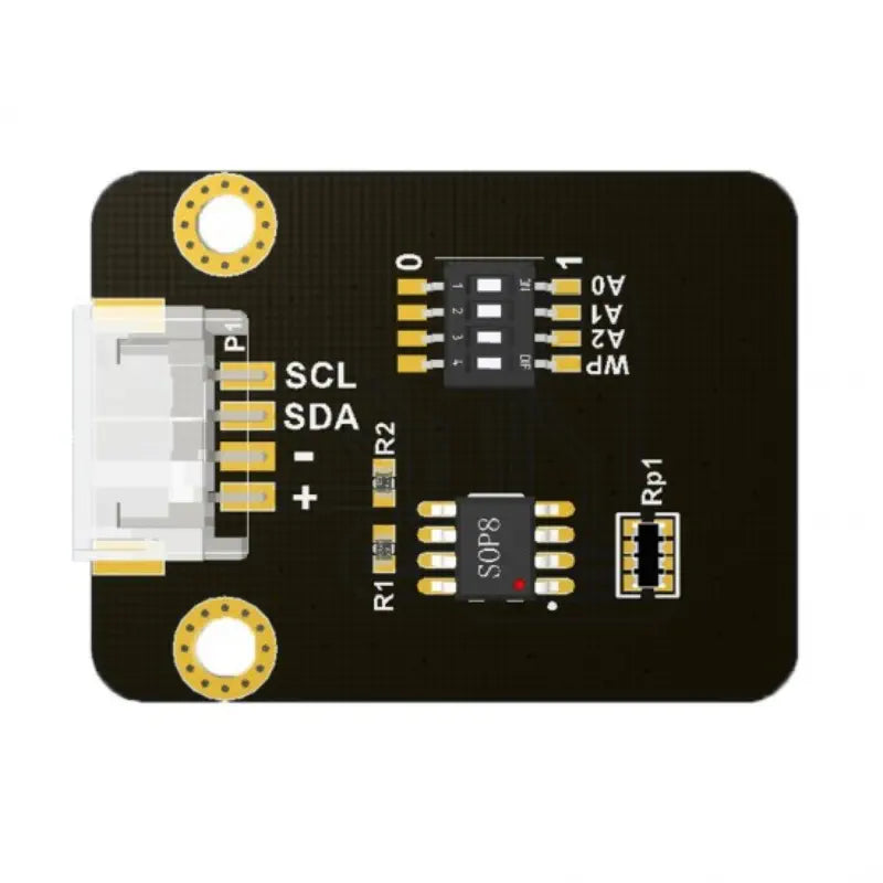 Dagu Electricモジュール Arduino用 EEPRROM センサモジュール