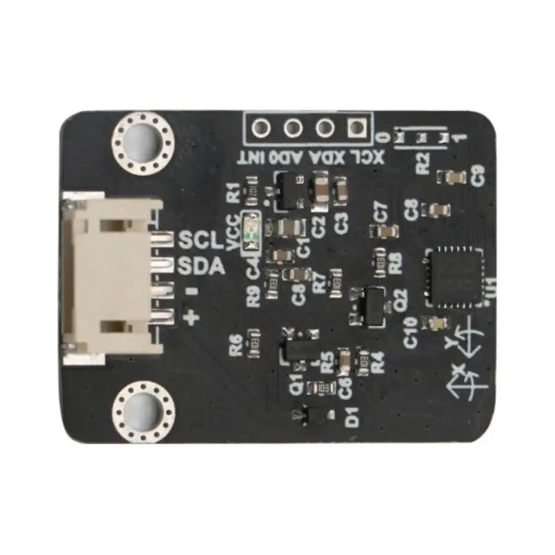 Dagu MPU6050 高精度ジャイロスコープ 加速度センサモジュール