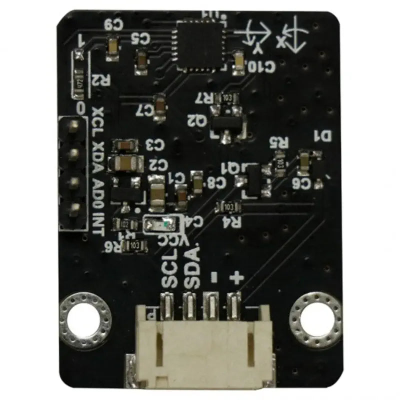Dagu MPU6050 高精度ジャイロスコープ 加速度センサモジュール