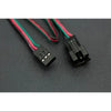 Dagu 8 x 8 フレキシブル RGB LED マトリックスディスプレイ WS2812