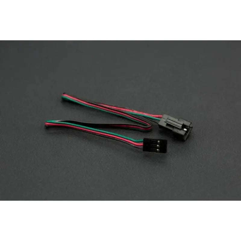 Dagu 8 x 8 フレキシブル RGB LED マトリックスディスプレイ WS2812
