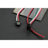Dagu 8 x 8 フレキシブル RGB LED マトリックスディスプレイ WS2812