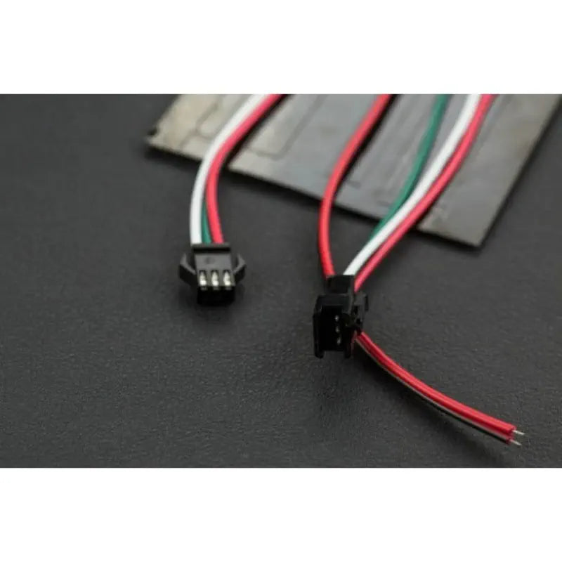 Dagu 8 x 8 フレキシブル RGB LED マトリックスディスプレイ WS2812