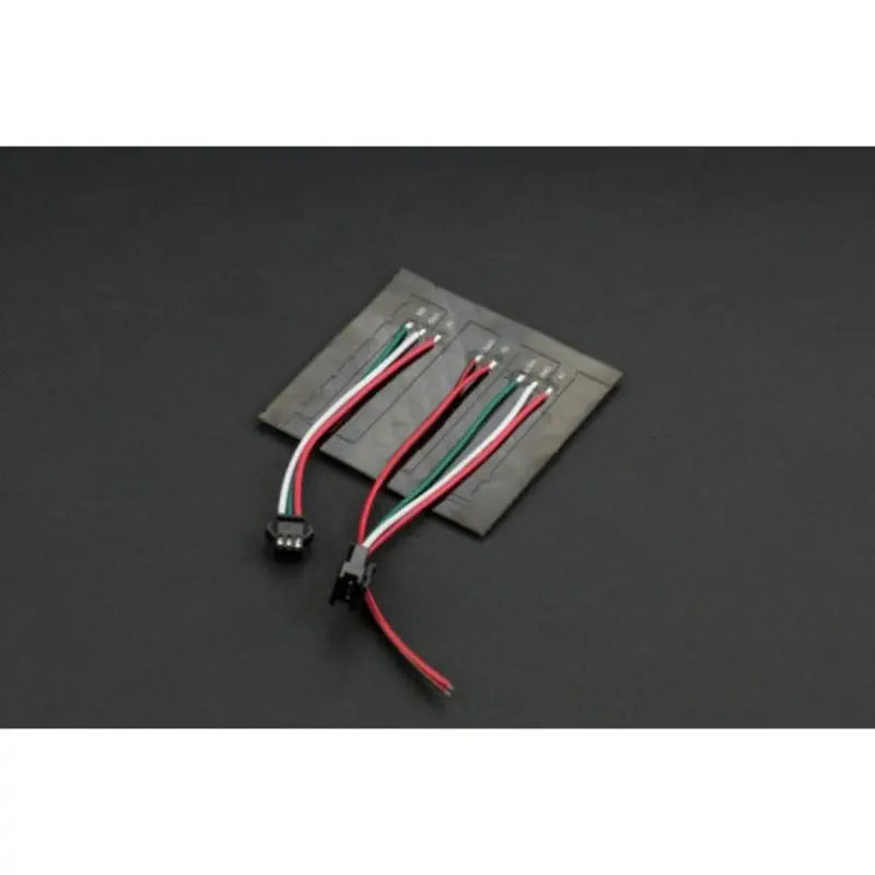 Dagu 8 x 8 フレキシブル RGB LED マトリックスディスプレイ WS2812