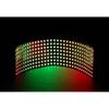 Dagu 8x32 フレキシブル RGB LED マトリックスディスプレイ WS2812