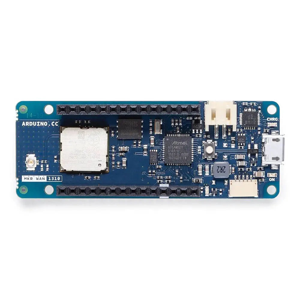 Arduino MKR WAN 1310マイクロコントローラ（アンテナなし）
