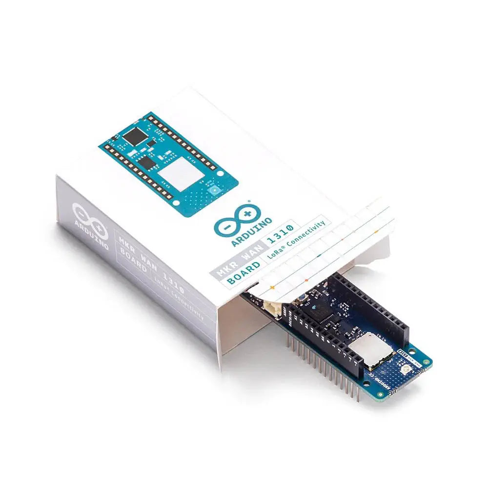 Arduino MKR WAN 1310マイクロコントローラ（アンテナなし）