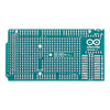 Arduino MEGA用ArduinoプロトタイピングシールドPCB