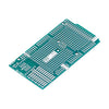 Arduino MEGA用ArduinoプロトタイピングシールドPCB