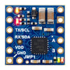 Motoron M1T256 I2C シングルモータコントローラ