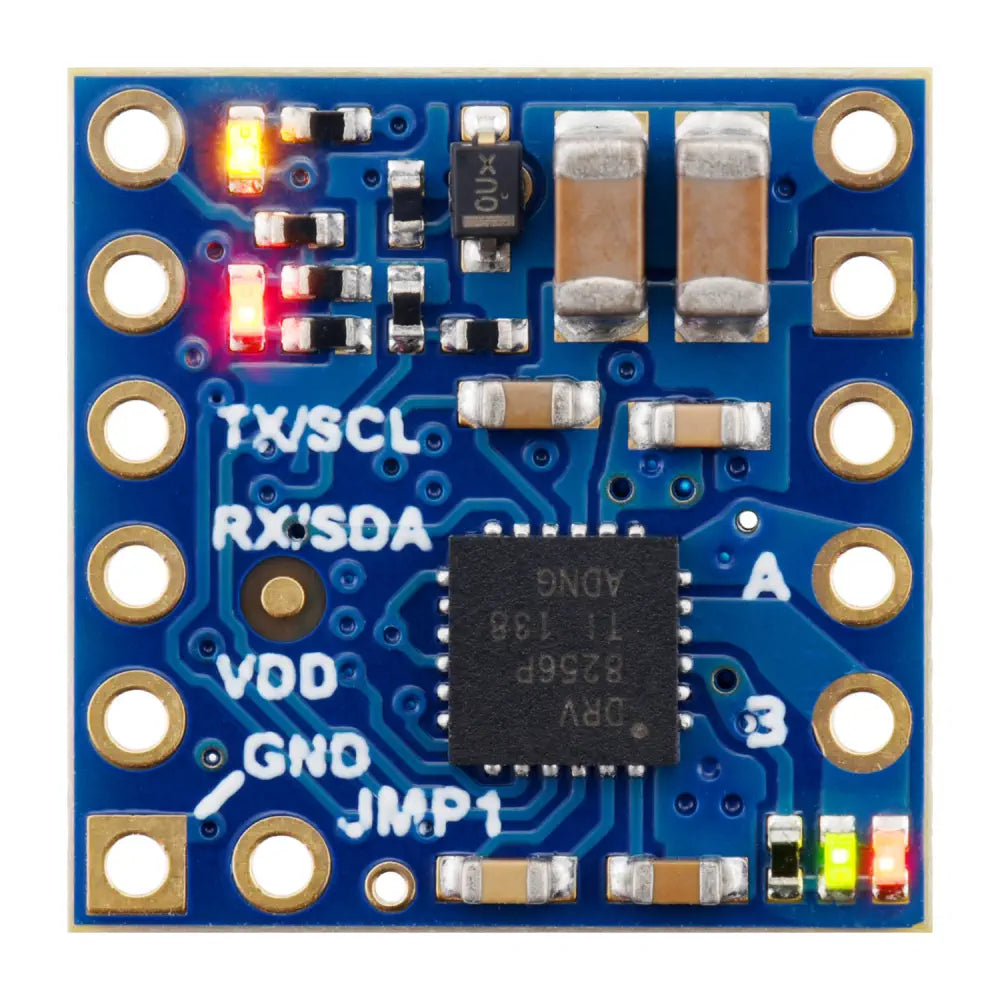 Motoron M1T256 I2C シングルモータコントローラ