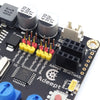 Adeept ロボットアームドライブボード V3.0（Arduino UNO R3 MEGA328P適合）
