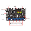 Adeept ロボットアームドライブボード V3.0（Arduino UNO R3 MEGA328P適合）