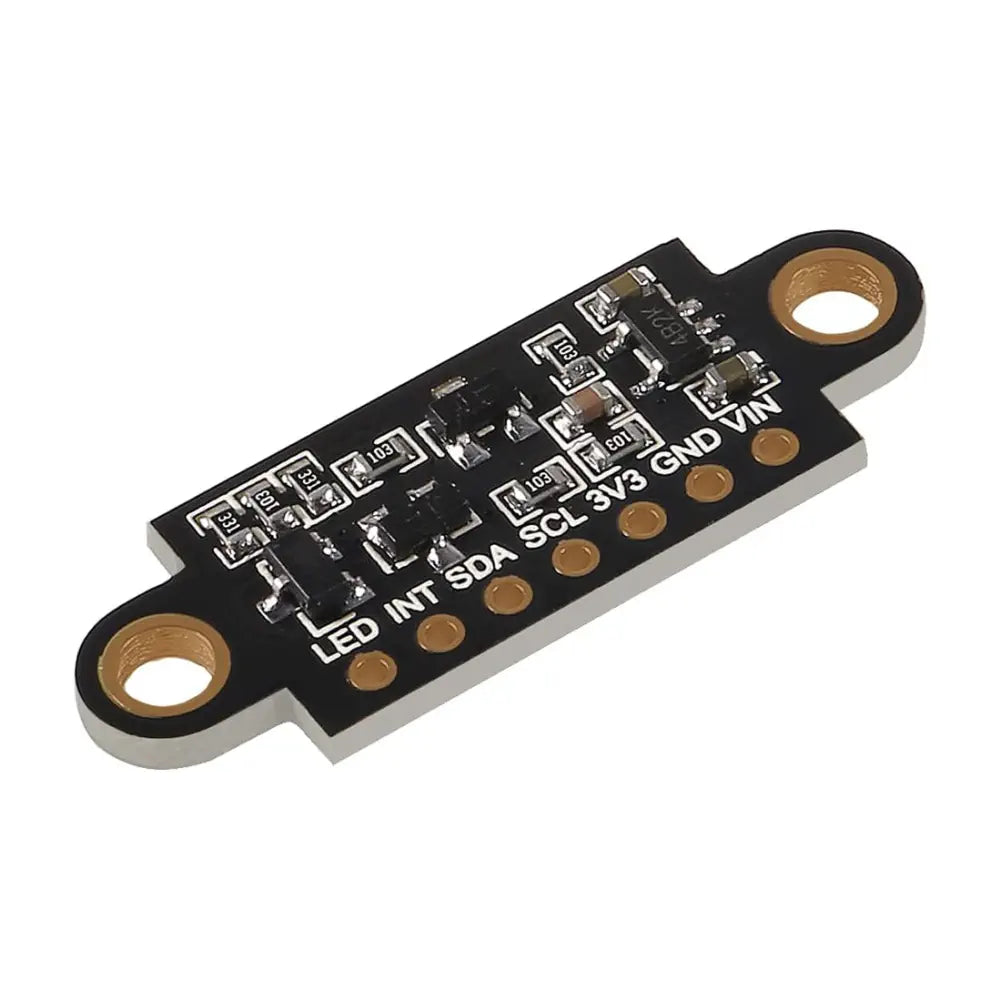 Adeept RGB カラーセンサモジュール (3個)