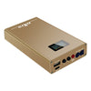 Adeept DX10 5300mAh 小型ポータブルスポット溶接機