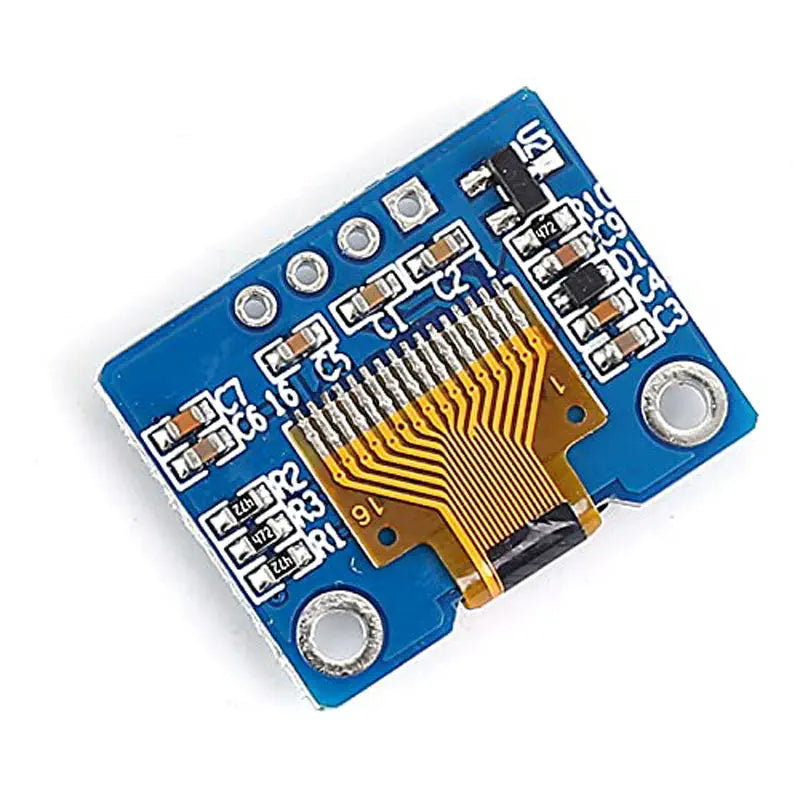 Adeept 0.42インチ OLEDディスプレイモジュール