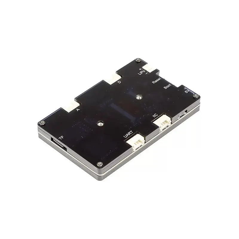 ESP32ターミナル 3.5 inch パラレル 480 x 320 TFT 静電容量式 タッチディスプレイ (ILI9488)