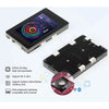 ESP32ターミナル 3.5 inch パラレル 480 x 320 TFT 静電容量式 タッチディスプレイ (ILI9488)